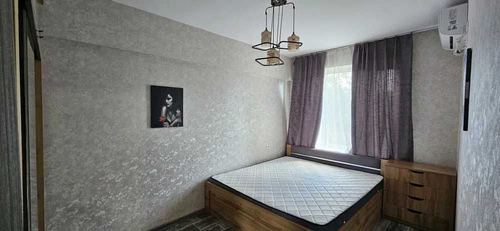 2-xonali kvartira, 60 m²