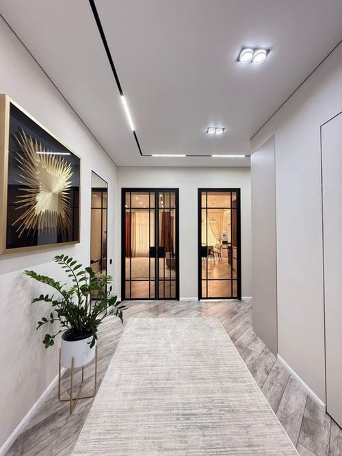 3-комнатная квартира, 103 м²