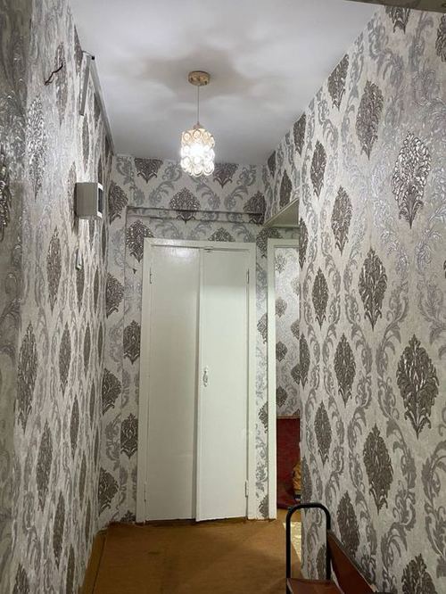 2-xonali kvartira, 28 m²