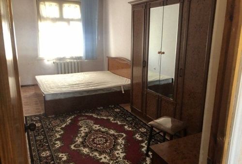 2-xonali kvartira, 50 m²
