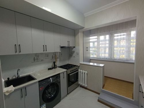 4-room apartment, 100 m²