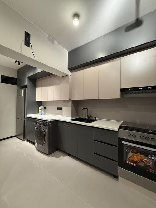 3-комнатная квартира, 75 м²