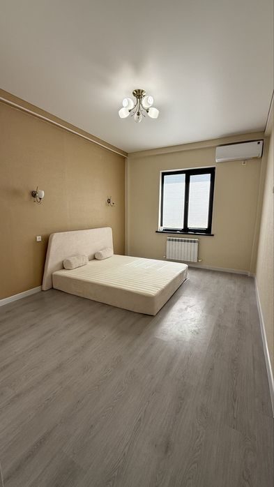 2-room apartment, 56 m², 2/11 floor, Tashkent, Yunusabad District, for rent