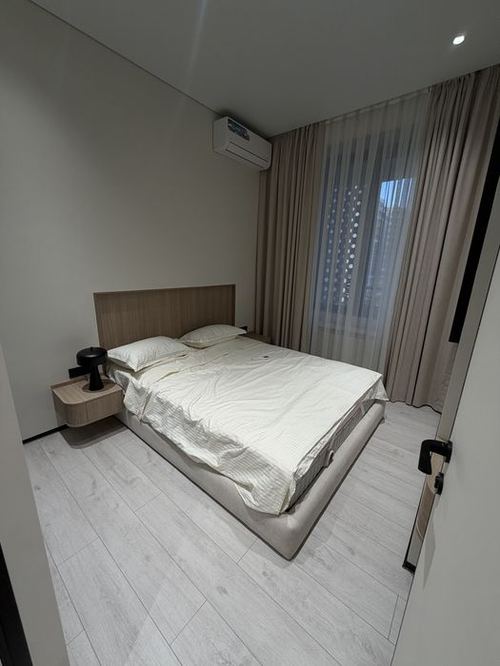 2-xonali kvartira, 50 m²