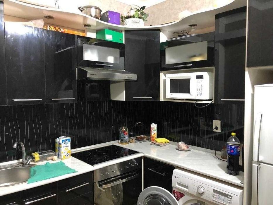 1-room apartment, 46 m², 7/16 floor, Tashkent, Yunusabad District, for rent