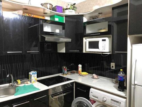 1-комнатная квартира, 46 м²