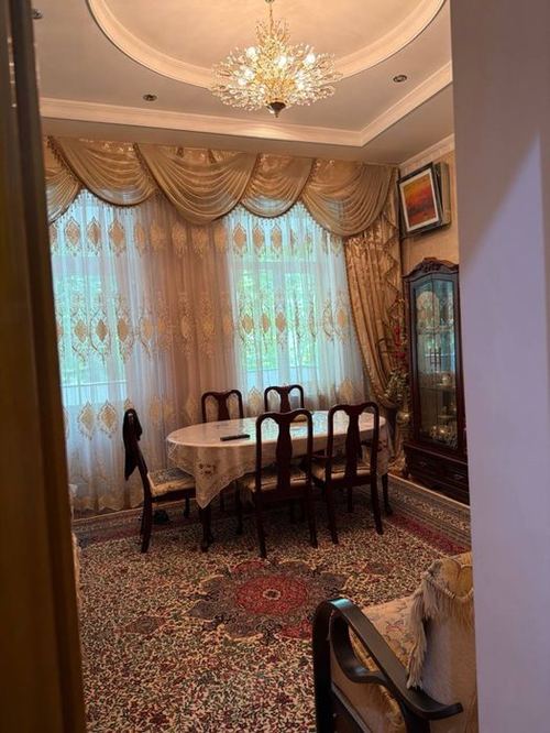2-xonali kvartira, 60 m²