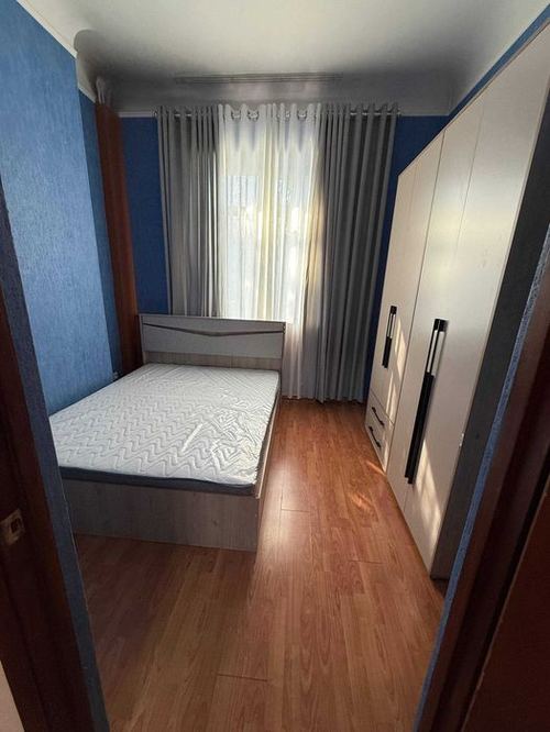 2-xonali kvartira, 55 m²