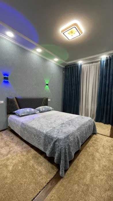 2-xonali kvartira, 65 m²
