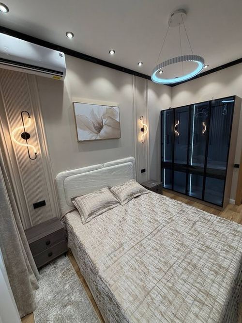 2-комнатная квартира, 40 м²