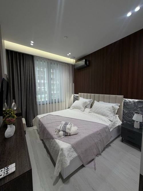 2-xonali kvartira, 40 m²