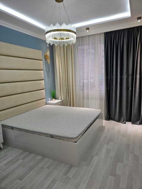 2-xonali kvartira, 60 m²