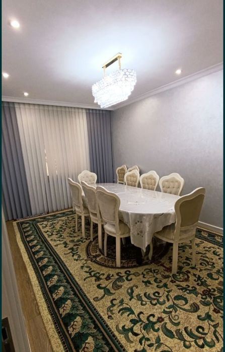 4-room apartment, 68 m²