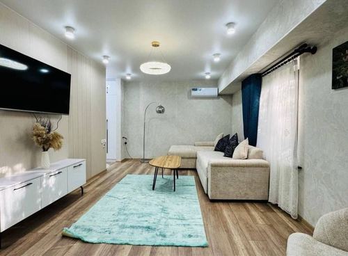 1-комнатная квартира, 40 м²