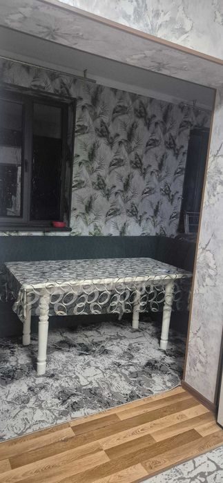 3-room apartment, 85 m², 4/5 floor, Tashkent, Yunusabad District, for rent