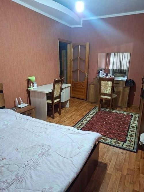 3-комнатная квартира, 75 м²