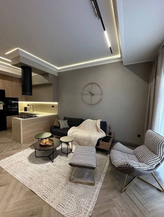3-комнатная квартира, 90 м², 7/12 эт, Ташкент, Юнусабадский район, в аренду