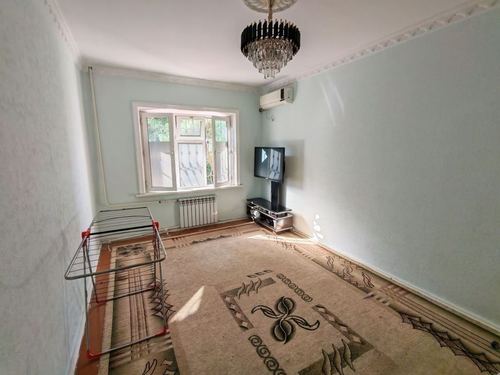 3-комнатная квартира, 75 м²