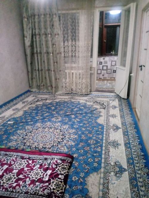 3-комнатная квартира, 80 м²