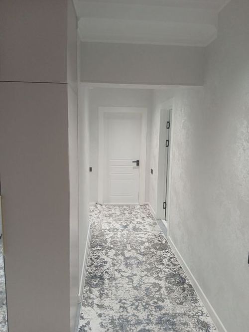 2-xonali kvartira, 80 m²