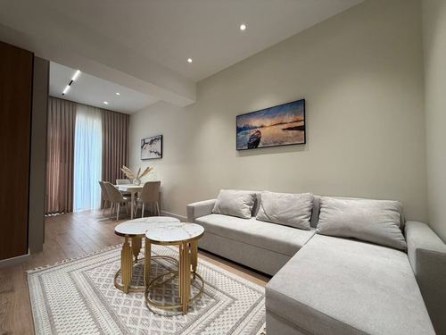 2-xonali kvartira, 65 m²