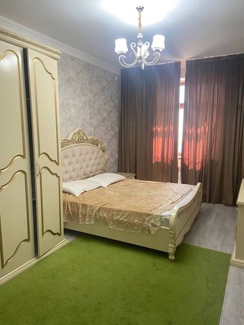 2-xonali kvartira, 59 m²