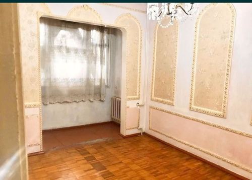 4-room apartment, 98 m²
