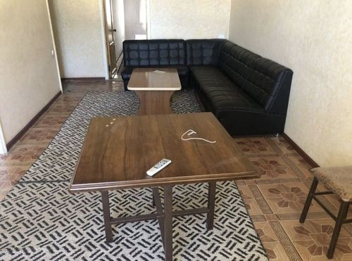 2-xonali kvartira, 40 m²
