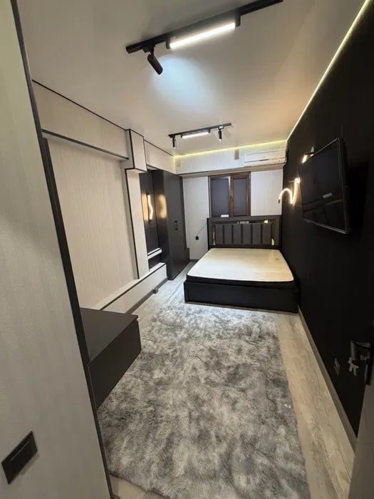 2-room apartment, 60 m², 5/10 floor, Tashkent, Yunusabad District, for rent