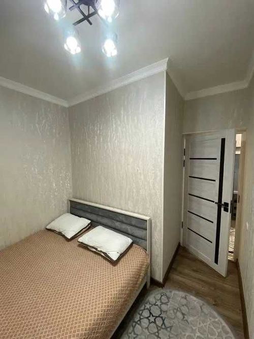 2-xonali kvartira, 50 m²