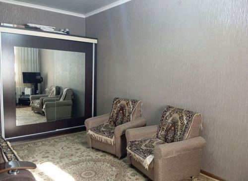1-комнатная квартира, 38 м²