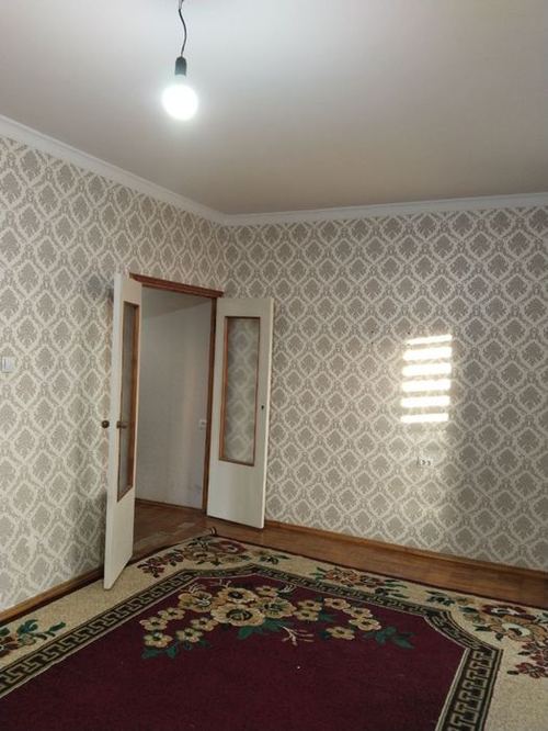 1-комнатная квартира, 45 м²