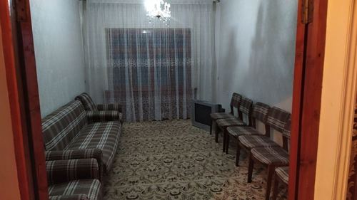 3-комнатная квартира, 70 м²