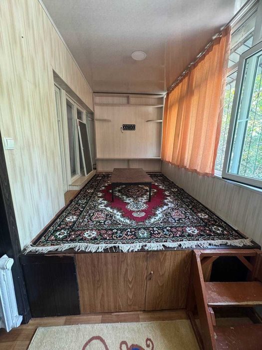 3-комнатная квартира, 70 м², 3/4 эт, Ташкент, Юнусабадский район, в аренду
