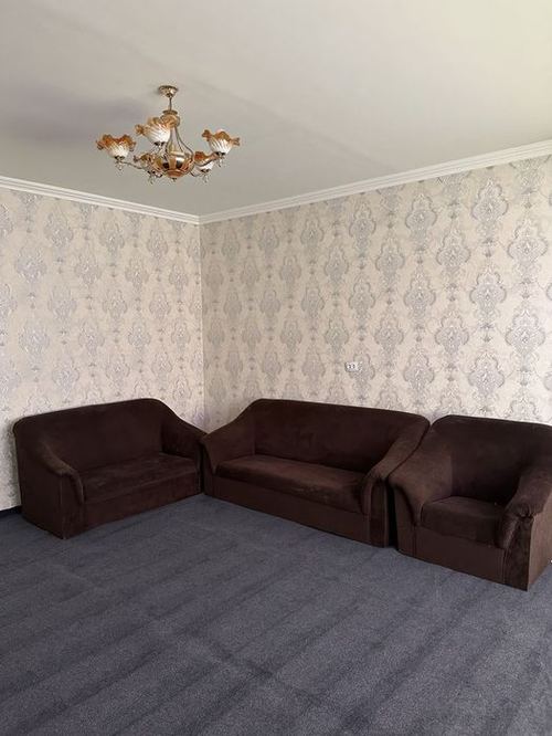 4-room apartment, 90 m²