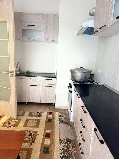 1-комнатная квартира, 30 м²