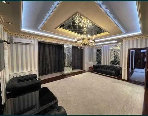 3-комнатная квартира, 127 м²