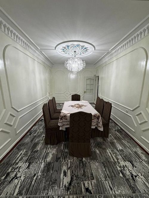 3-комнатная квартира, 80 м²