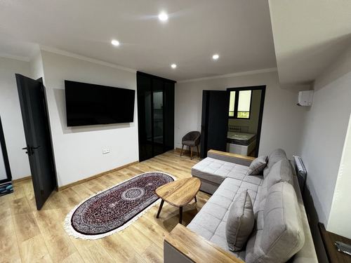 2-xonali kvartira, 32 m²