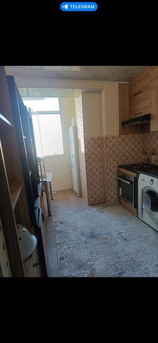 3-комнатная квартира, 86 м²