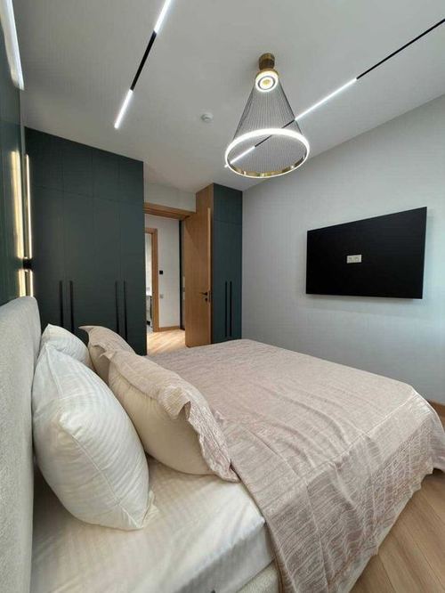 2-xonali kvartira, 60 m²