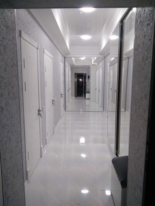 2-xonali kvartira, 72 m²