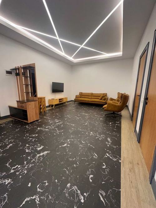 3-комнатная квартира, 76 м²