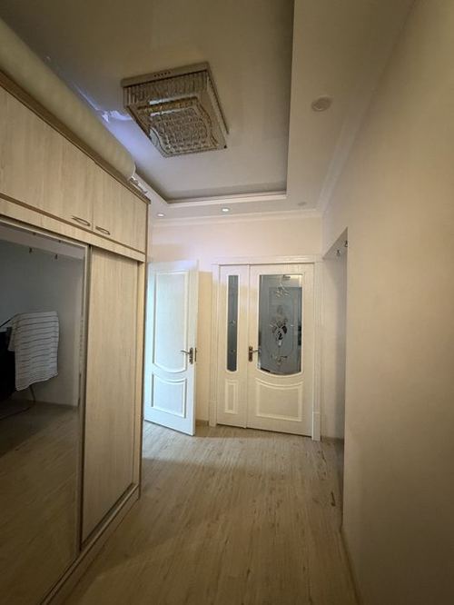 2-xonali kvartira, 60 m²