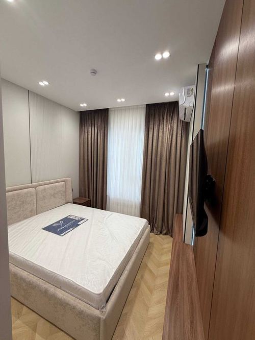 2-xonali kvartira, 45 m²