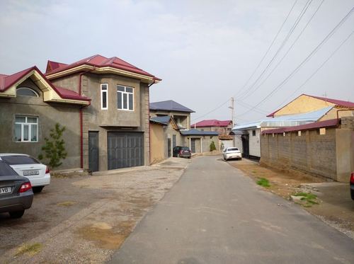 6-комнатный дом, 5 м²