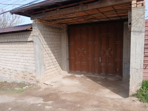 3-комнатный дом, 6 м²