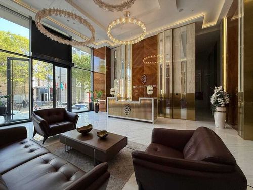 2-room apartment, 58 m²