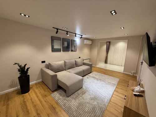 3-room apartment, 52 m²