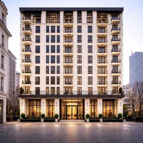 3-xonali kvartira, 67.5 m²